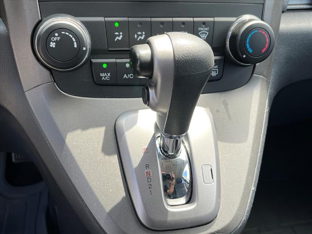 2011 Honda CR-V SE