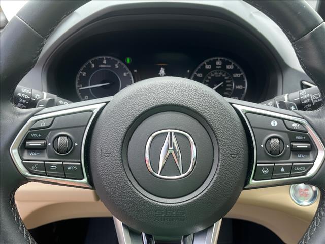 2023 Acura RDX SH-AWD