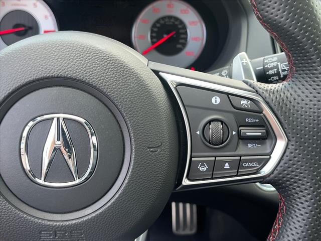 2024 Acura RDX SH-AWD w/A-SPEC