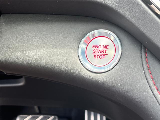2024 Acura RDX SH-AWD w/A-SPEC