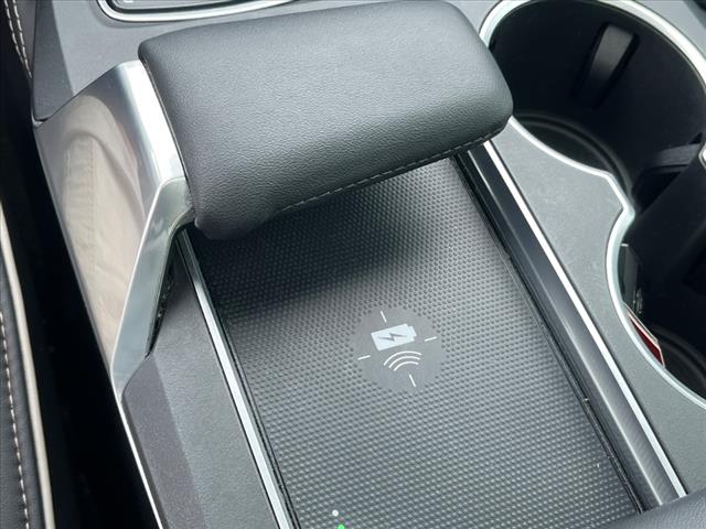 2023 Acura MDX SH-AWD w/Advance