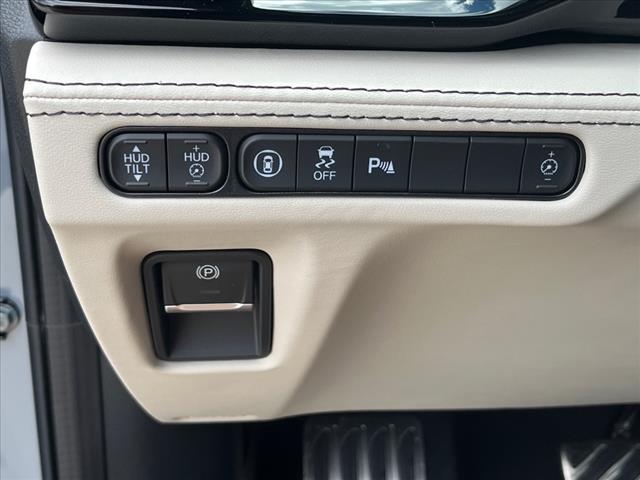 2026 Acura MDX SH-AWD  w/A-SPEC w/Advance