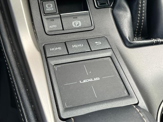 2017 Lexus NX 200t Base