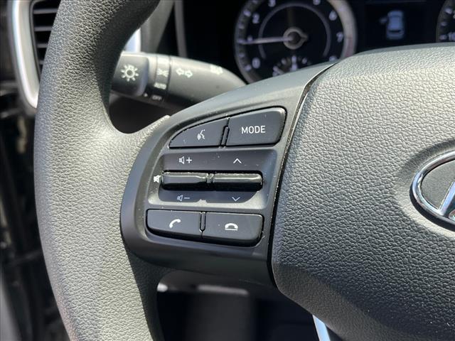 2022 Hyundai VENUE SE
