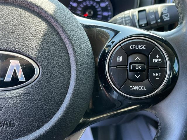 2020 Kia Soul EX