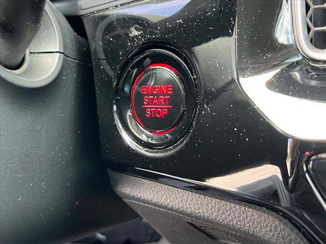 2022 Honda Civic LX