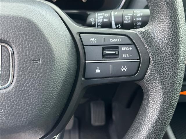2023 Honda CR-V EX