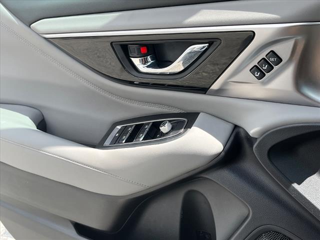 2020 Subaru Legacy Limited
