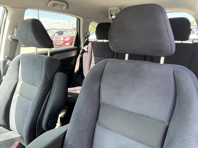 2011 Honda CR-V SE