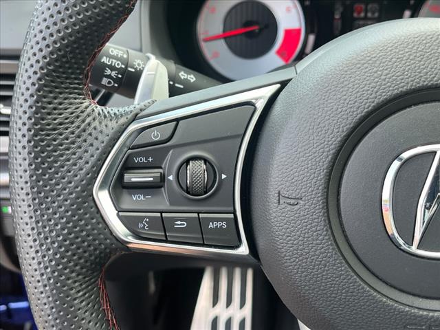 2024 Acura RDX SH-AWD w/A-SPEC
