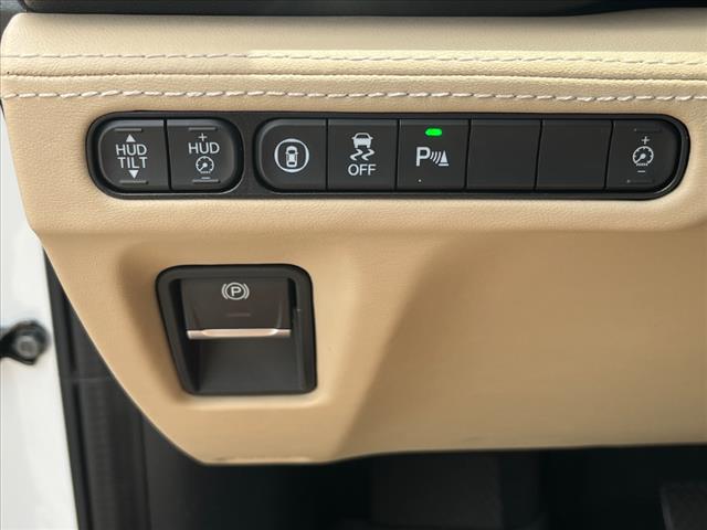 2022 Acura MDX SH-AWD w/Advance