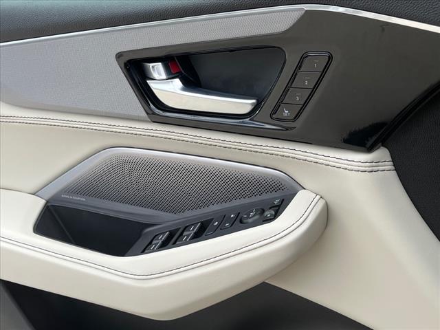 2026 Acura MDX SH-AWD  w/A-SPEC w/Advance