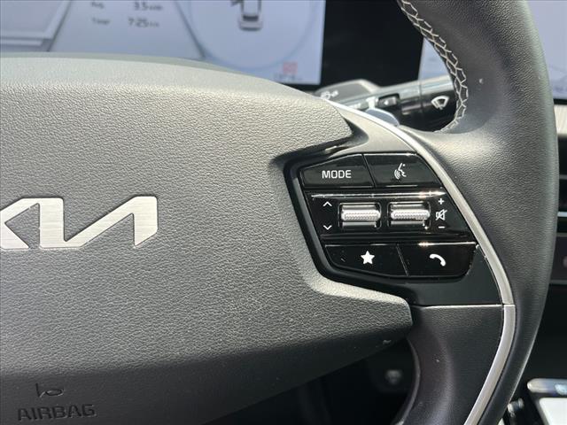 2023 Kia EV6 GT-Line