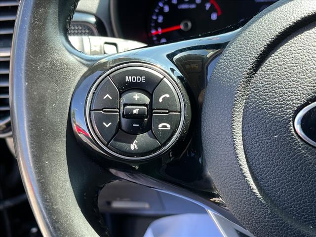 2020 Kia Soul EX
