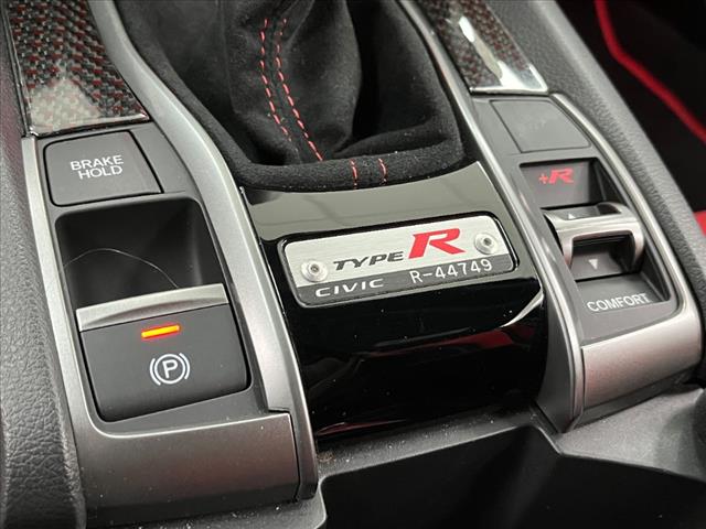 2021 Honda Civic Touring