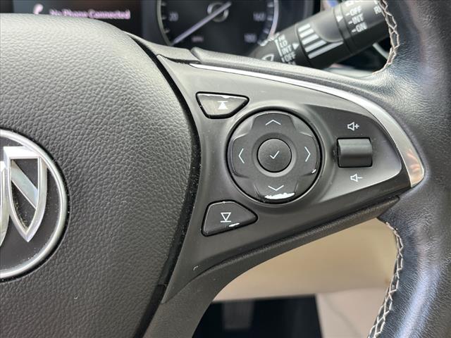 2019 Buick Regal TourX Essence