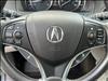 2017 Acura MDX SH-AWD w/Advance
