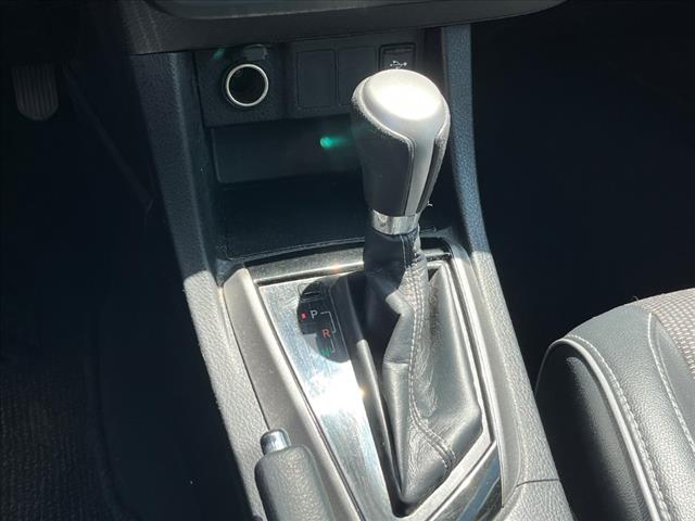 2015 Toyota Corolla S