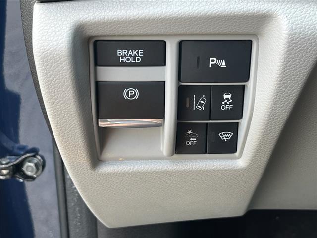2017 Acura MDX SH-AWD w/Advance