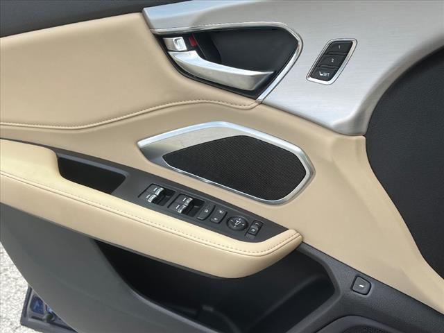 2023 Acura RDX SH-AWD
