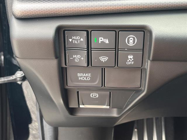 2022 Acura RDX SH-AWD w/Advance w/A-SPEC