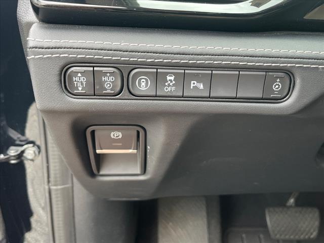 2023 Acura MDX SH-AWD w/Advance