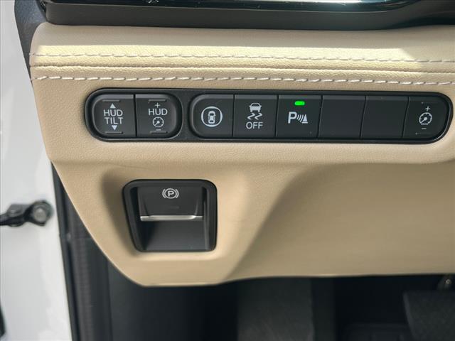 2022 Acura MDX SH-AWD w/Advance
