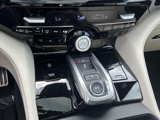 2026 Acura MDX SH-AWD  w/A-SPEC w/Advance