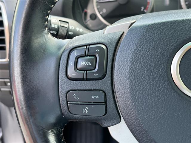2017 Lexus NX 200t Base