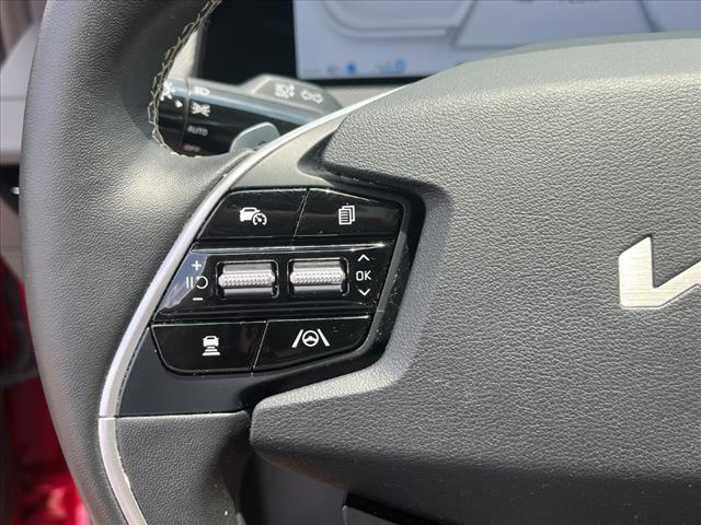 2023 Kia EV6 GT-Line