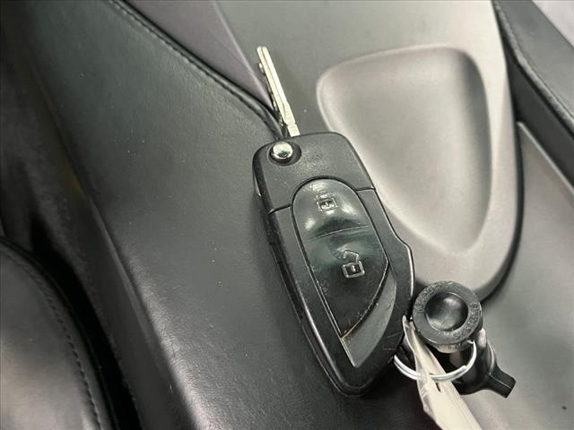 2004 Lamborghini Gallardo Base