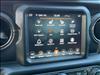 2021 Jeep Wrangler Unlimited High Altitude