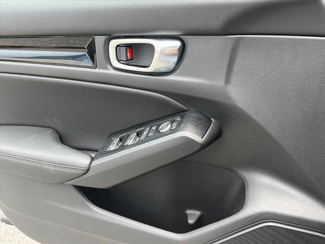 2022 Honda Civic Sport Touring