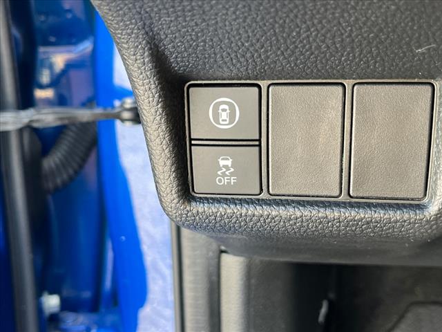 2023 Honda Civic EX