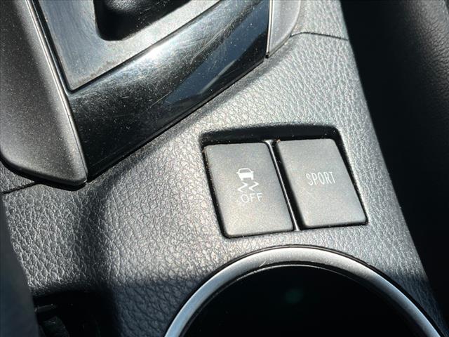 2015 Toyota Corolla S