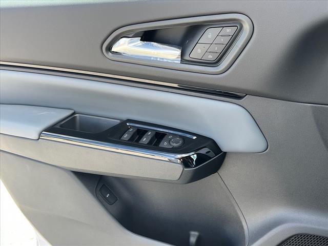 2025 Honda Prologue Touring