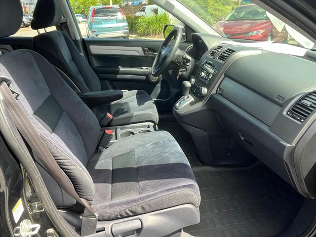2011 Honda CR-V SE