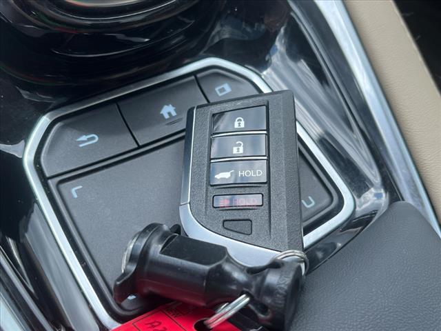 2023 Acura RDX SH-AWD