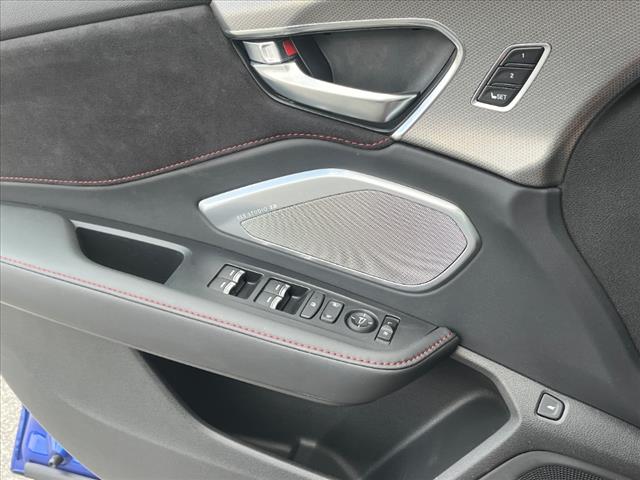 2024 Acura RDX SH-AWD w/A-SPEC