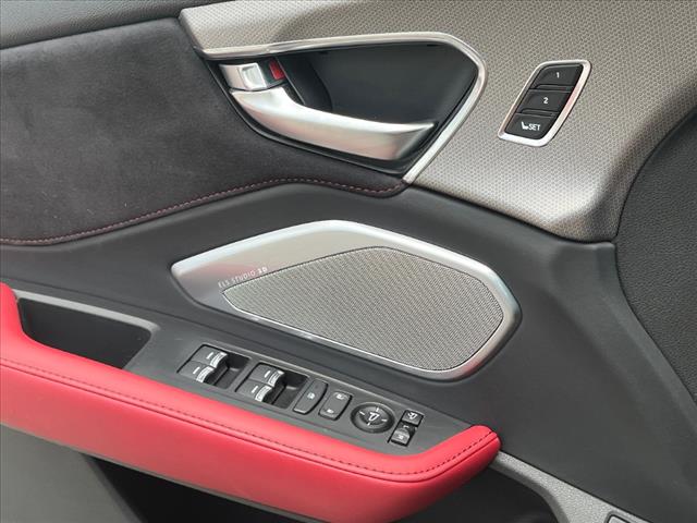 2022 Acura RDX SH-AWD w/Advance w/A-SPEC