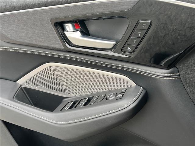 2023 Acura MDX SH-AWD w/Advance