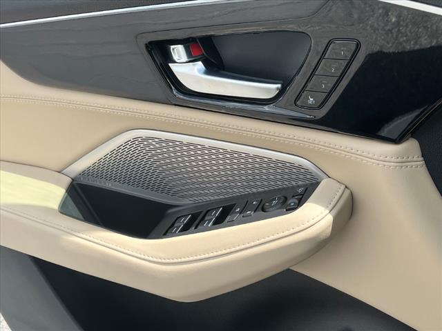 2022 Acura MDX SH-AWD w/Advance