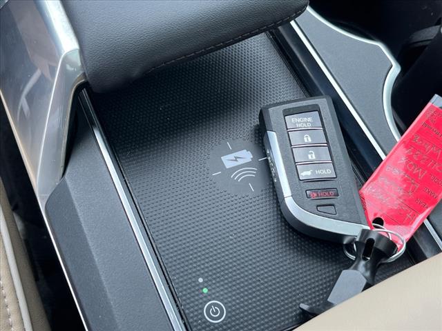 2022 Acura MDX SH-AWD w/Advance