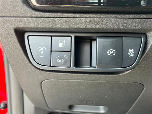 2023 Kia EV6 GT-Line