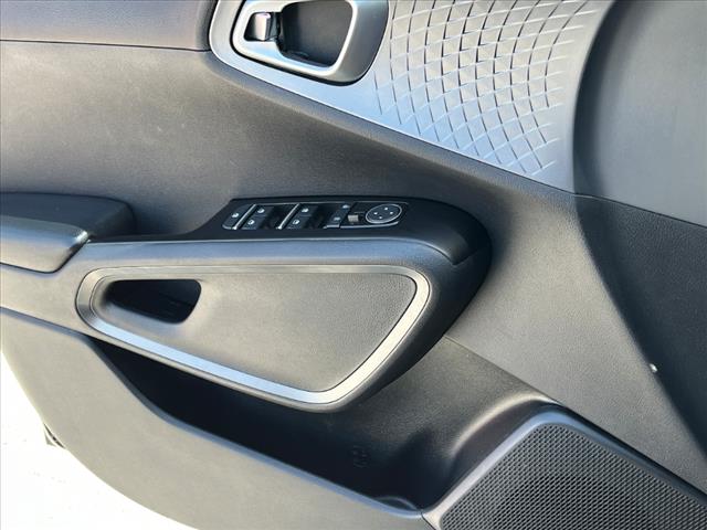 2020 Kia Soul EX