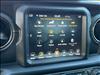 2021 Jeep Wrangler Unlimited High Altitude
