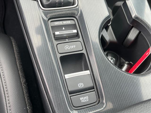 2022 Honda Civic Sport Touring
