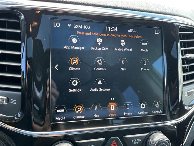 2021 Jeep Grand Cherokee Trailhawk