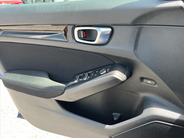 2023 Honda Civic EX