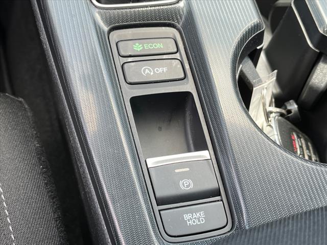 2022 Honda Civic LX